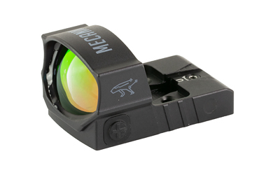 Canik Mecanik Mo2 Red Dot Sight โ Canik Mecanik Mo2 Red Dot Sight