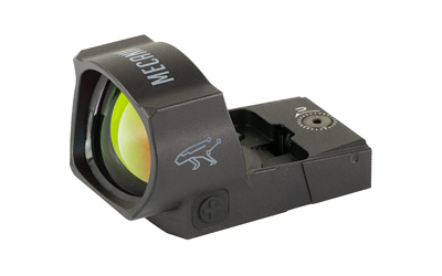 Canik Mecanik Mo3 Mini Red Dot Sight โ Canik Mecanik Mo3 Mini Red Dot Sight