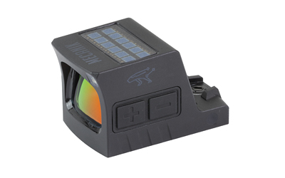 Canik Mecanik Mo4 Red Dot Sight โ Canik Mecanik Mo4 Red Dot Sight