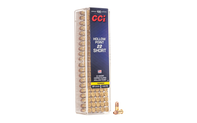 Cci 22 Short Hp 100 โ Cci 22 Short Hp 100