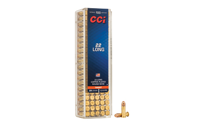 Cci 22 Long Cprn 100 โ Cci 22 Long Cprn 100