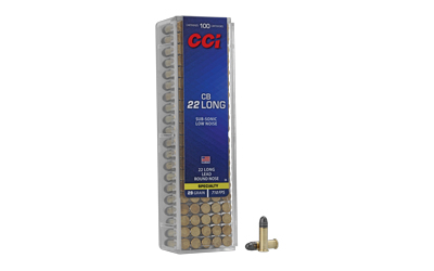 Cci 22 Cb Long 100 โ Cci 22 Cb Long 100