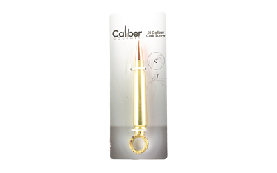 Cbg 50 Caliber Corkscrew Gold โ Cbg 50 Caliber Corkscrew Gold