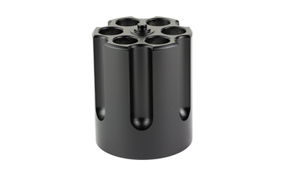 Cbg Rvlvr Cylndr Pen Holder Black