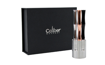 Cbg 3pc Pen/rvlvr Cylndr Gift Set โ Cbg 3pc Pen/rvlvr Cylndr Gift Set