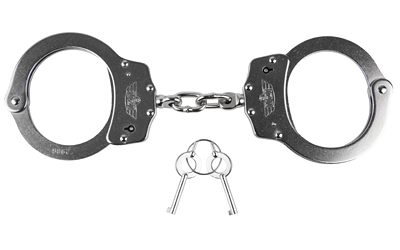 Cbg Uzi Handcuff Chain Silver โ Cbg Uzi Handcuff Chain Silver