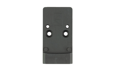 Ck Canik Sfx Rival To Rmr Dt Plate — Ck Canik Sfx Rival To Rmr Dt Plate