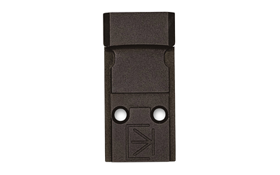 Ck For Glock G6 To 509t Dt Plate โ Ck For Glock G6 To 509t Dt Plate