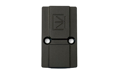 Ck For Glock G6 To Acro Dt Plate โ Ck For Glock G6 To Acro Dt Plate