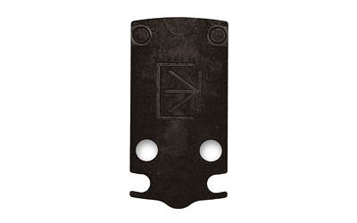 Ck Hellcat To K/rmsc Dt Plate โ Ck Hellcat To K/rmsc Dt Plate