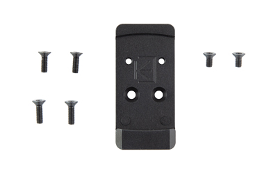 Ck For Glock Mos To K/rmsc Dt Plate โ Ck For Glock Mos To K/rmsc Dt Plate
