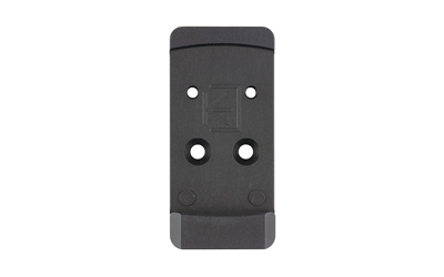 Ck For Glock G5 Mos To Eps Dt Plate โ Ck For Glock G5 Mos To Eps Dt Plate