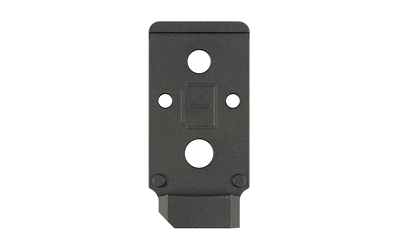 Ck S&w M&p 2.0 Sro/rmr Hd Dt Plate โ Ck S&w M&p 2.0 Sro/rmr Hd Dt Plate