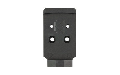 Ck Walther Pdp 2.0 K/rmsc Dt Plate โ Ck Walther Pdp 2.0 K/rmsc Dt Plate