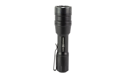 Cld Def Mch Duty Hi-output Light Blk — BLK