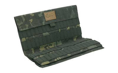 Coletac Ammonovel Std Mcam Blk — Coletac Ammonovel Std Mcam Blk