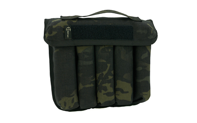 Coletac Can Caddy Mcam Blk โ Coletac Can Caddy Mcam Blk