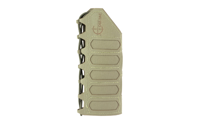 Coletac Handguard Wrap Slots Grn โ Coletac Handguard Wrap Slots Grn