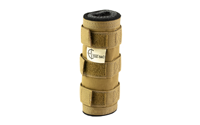 Coletac Htp 6" Suppressor Cover Cb โ Coletac Htp 6" Suppressor Cover Cb