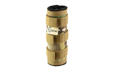 Coletac Htp 6" Suppressor Cover Mcam โ Coletac Htp 6" Suppressor Cover Mcam