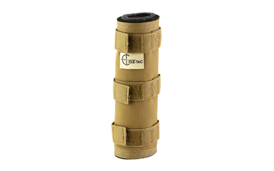 Coletac Htp 7.5" Suppressor Cover Cb — Coletac Htp 7.5" Suppressor Cover Cb