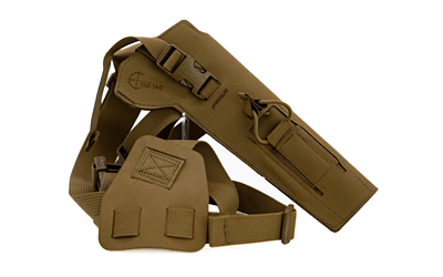 Coletac Varmint Wrangler Holster Cb — Coletac Varmint Wrangler Holster Cb