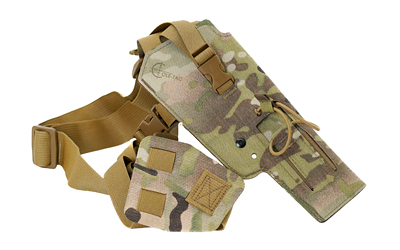Coletac Wml Varmint Wrangler Rh Mc — Coletac Wml Varmint Wrangler Rh Mc
