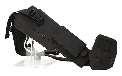 Coletac Varmint Wrangler Xl Rh Blk โ Coletac Varmint Wrangler Xl Rh Blk