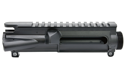 Cmc Ar15 Stripped Upper Black
