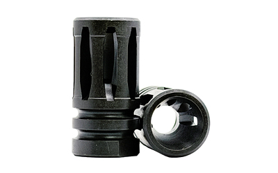 Cmc A2 Flash Hider 1/2x28 Blk โ Cmc A2 Flash Hider 1/2x28 Blk