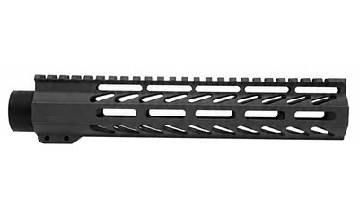Cmc Texan Hndgrd 11.5" M-lok Blk โ Cmc Texan Hndgrd 11.5" M-lok Blk
