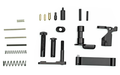 Cmc Ar-15 Lpk Without Grip/fcg โ Cmc Ar-15 Lpk Without Grip/fcg