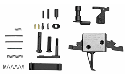 Cmc Ar-15 Lpk W/flat Trigger โ Cmc Ar-15 Lpk W/flat Trigger
