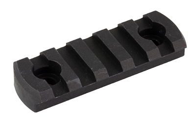 Cmc M-lok Picatinny 5 Slot Blk โ Cmc M-lok Picatinny 5 Slot Blk