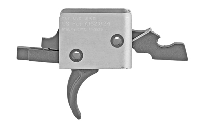 Cmc Ar-15 Match Trigger Curved 2.5lb โ Cmc Ar-15 Match Trigger Curved 2.5lb
