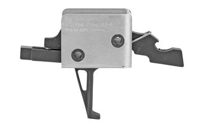 Cmc Ar-15 Match Trigger Flat 2.5lb โ Cmc Ar-15 Match Trigger Flat 2.5lb