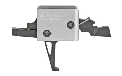 Cmc Ar-15 Match Trigger Flat 3.5lb — Cmc Ar-15 Match Trigger Flat 3.5lb