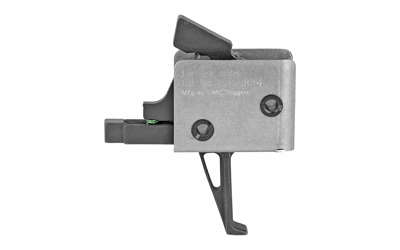 Cmc Ar-15 9mm Match Trigger Flat — Cmc Ar-15 9mm Match Trigger Flat
