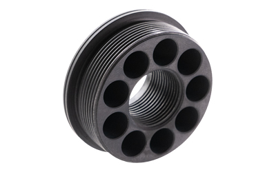 Cmmg Zeroed Hub Mnt Dt 5/8x24 Blk โ Cmmg Zeroed Hub Mnt Dt 5/8x24 Blk