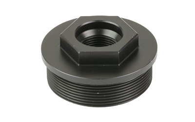 Cmmg Zeroed Hub Mnt Dt 1/2x28 Blk โ Cmmg Zeroed Hub Mnt Dt 1/2x28 Blk
