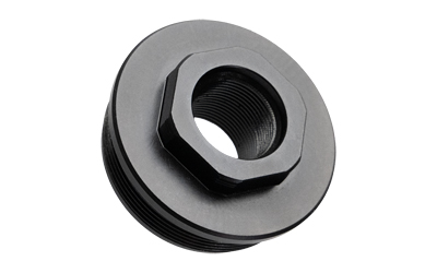 Cmmg Zeroed Hub Mnt Dt .578x28 Blk โ Cmmg Zeroed Hub Mnt Dt .578x28 Blk