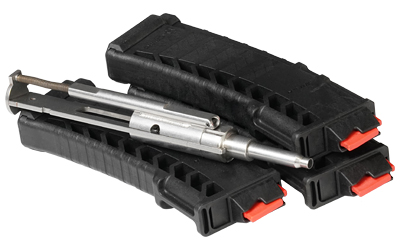 Cmmg 22lr Ar Conv Kit 3-25rd Bravo