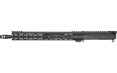 Cmmg Uppr Rslt Mk4 350leg 16.1" Blk โ Cmmg Uppr Rslt Mk4 350leg 16.1" Blk