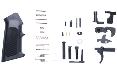 Cmmg Lpk 308 Blk W/grip โ Cmmg Lpk 308 Blk W/grip