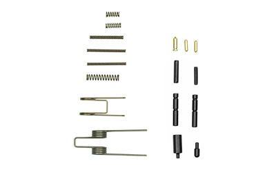 Cmmg Part Kit Ar15 Lower Pins/spring — Cmmg Part Kit Ar15 Lower Pins/spring
