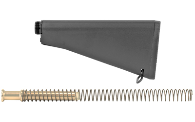 Cmmg Rifle Receiver Ext/stock Kit โ Cmmg Rifle Receiver Ext/stock Kit