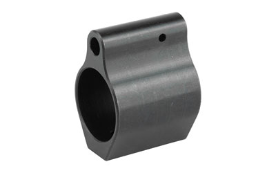 Cmmg Low Pro Gas Block .750 Id โ Cmmg Low Pro Gas Block .750 Id