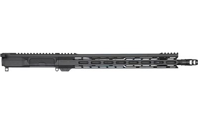 Cmmg Uppr Rslt Mk4 6mm Arc 16.1" Blk