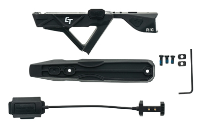 Ctc Rig Rapid Illumination Grip โ Ctc Rig Rapid Illumination Grip