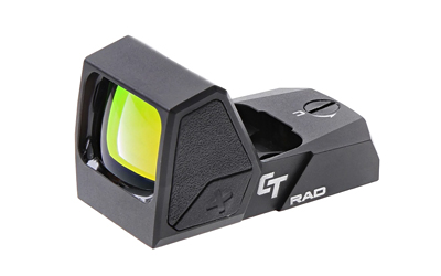 Ctc Rad Red Dot — Ctc Rad Red Dot